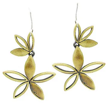 charme~復古普普風~黑白橢圓大C圈耳環~ 歷史價格詳細信息