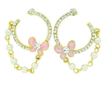 【Charme】甜蜜知心 白k飾時尚情人對鍊組 歷史價格詳細信息