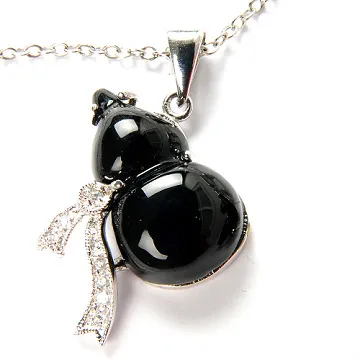 【Charme】黑瑪瑙流蘇中國風 項鍊耳環套組 歷史價格詳細信息