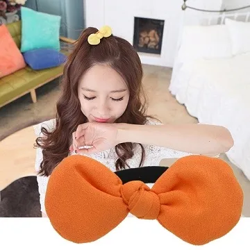 Charme 韓國流行 五入式可愛童趣多樣造型垂墜一字夾 歷史價格詳細信息