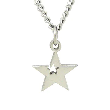 Charme 316L鋼 守護真愛 時尚情人對鍊 歷史價格詳細信息