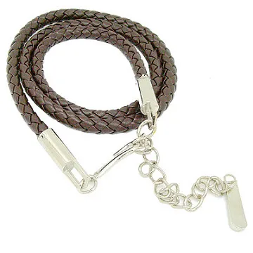 【Charme】時尚百搭編織皮腰鍊 神秘黑 歷史價格詳細信息