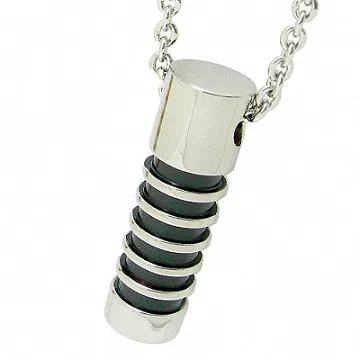 Charme 316L鋼 愛是Love 時尚情人對鍊 歷史價格詳細信息