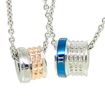 Charme 316L鋼 時尚情人手對鍊[GS717] 歷史價格詳細信息