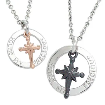 【Charme】 愛戀之間~情人時尚對鍊 歷史價格詳細信息