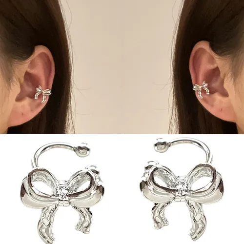 韓國 蝴蝶結 兩色 三爪夾 髮夾 髮飾 歷史價格詳細信息