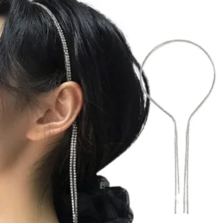 星空流蘇髮飾 隨機出貨 甜美系扎馬尾頭飾 垂墜髮圈 甜美髮圈 時尚清新髮圈 高彈力髮圈 少女髮飾 兒童髮束 歷史價格詳細信息