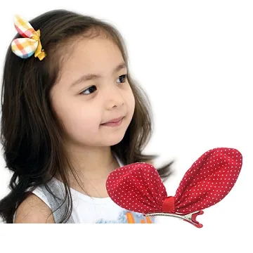 Charme 韓國流行 可愛蜜蜂造型 髮夾 粉色 歷史價格詳細信息