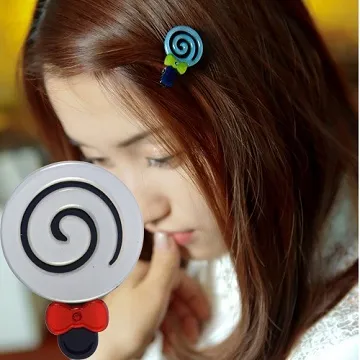 Charme 可愛童趣風胡蘿蔔撞色造型鴨嘴夾 L07 歷史價格詳細信息