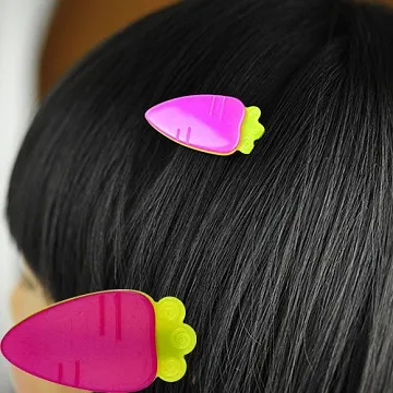 可愛胡蘿蔔帽子女冬季毛茸茸雷鋒帽顯臉小保暖加厚抗寒毛絨護耳帽 歷史價格詳細信息