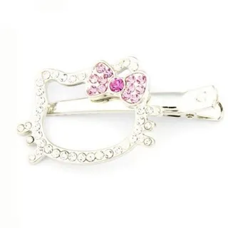 Gina&Chia 法式奢華浪漫甜心質髮夾 歷史價格詳細信息