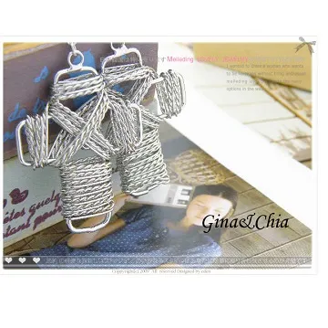 Gina&Chia 法式奢華浪漫甜心質髮夾 歷史價格詳細信息