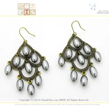 Gina&Chia 法式奢華浪漫甜心質髮夾 歷史價格詳細信息