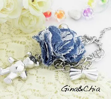 Gina&Chia 法式奢華浪漫甜心質髮夾 歷史價格詳細信息