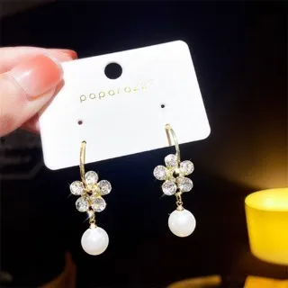 韓式優雅彈簧髮夾一字夾髮夾時尚髮夾後腦勺全扎馬尾夾髮夾橫夾髮飾 歷史價格詳細信息