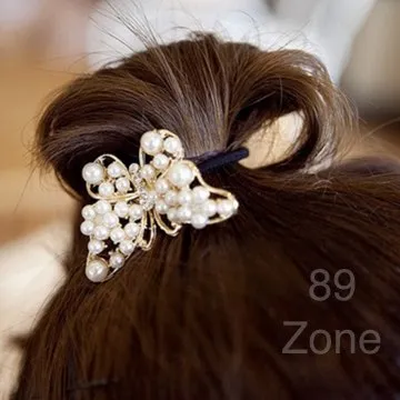 Gina&Chia 法式奢華浪漫甜心質髮夾 歷史價格詳細信息