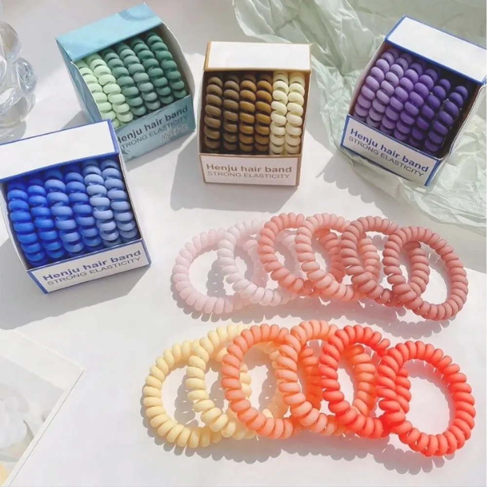 UNICO 韓系高雅氣質仿絲綢印花大腸圈/髮圈-復古綠 歷史價格詳細信息