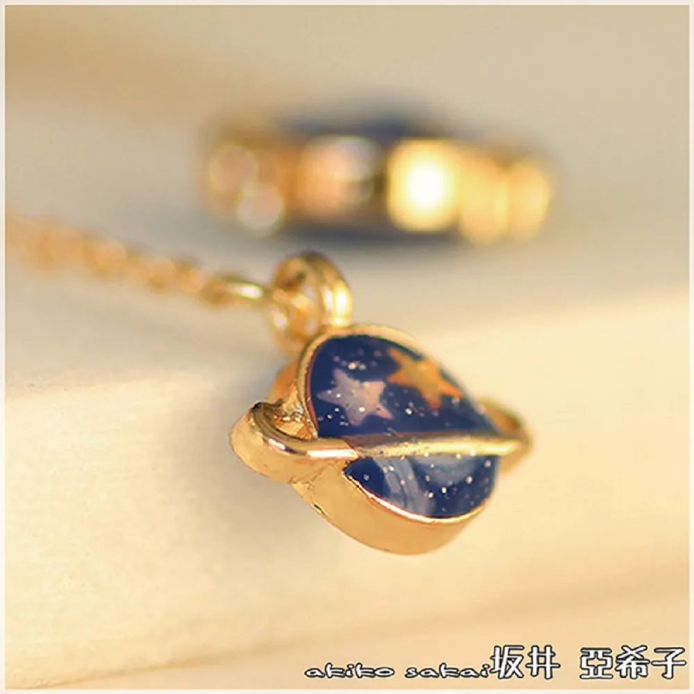 『坂井．亞希子』星幻炫光系列小清新可愛造型鴨嘴夾 歷史價格詳細信息