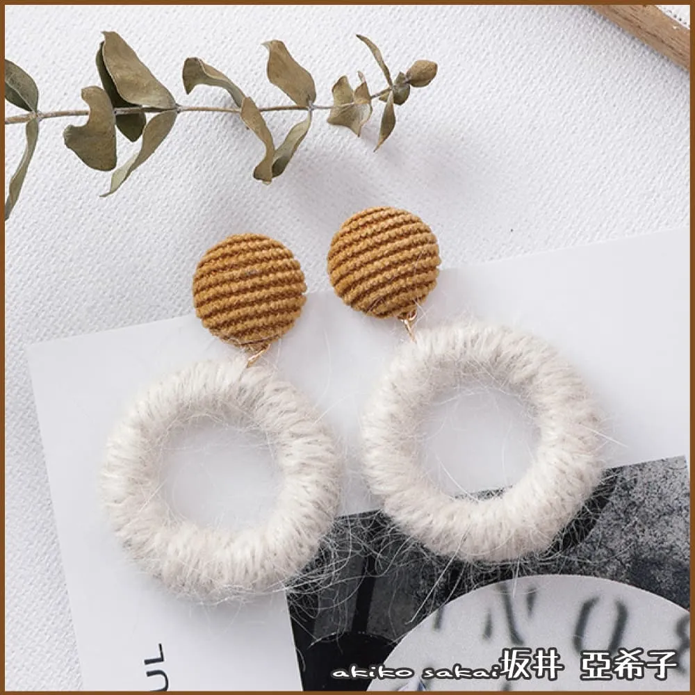 『坂井．亞希子』圓潤珍珠交織碎鑽四葉草髮夾 歷史價格詳細信息