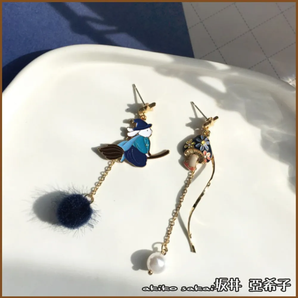 『坂井.亞希子』日系童趣可愛卡通造型大號洗臉髮夾 歷史價格詳細信息