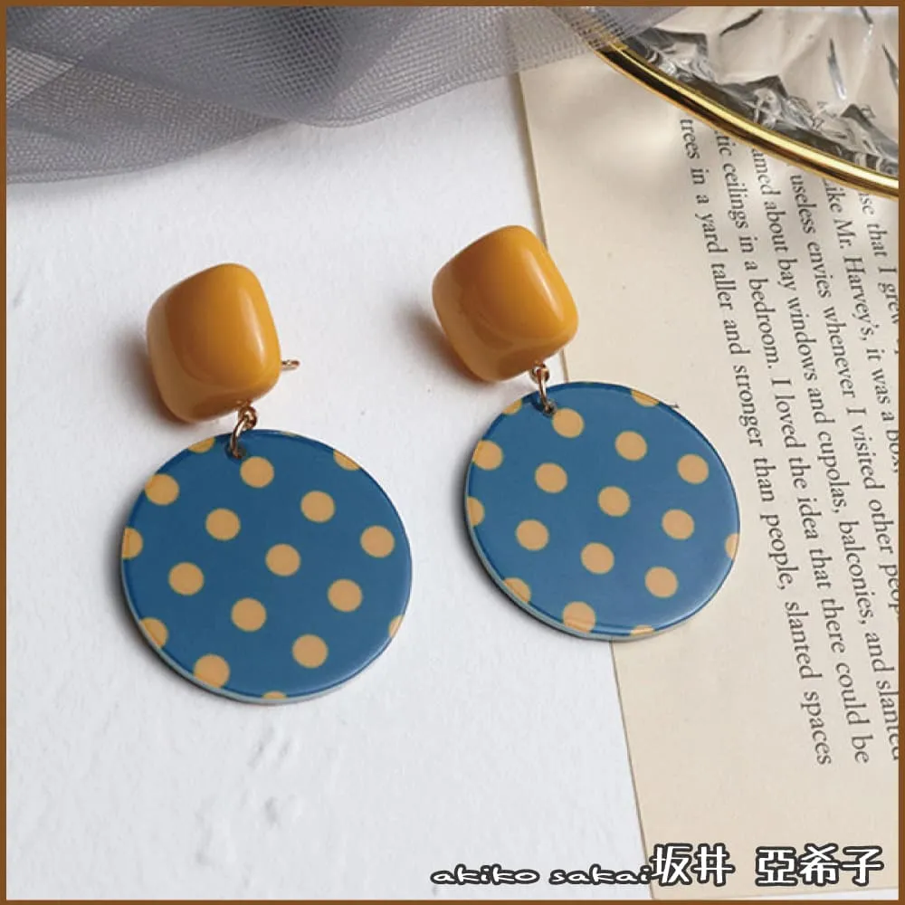 『坂井．亞希子』圓潤珍珠交織碎鑽四葉草髮夾 歷史價格詳細信息