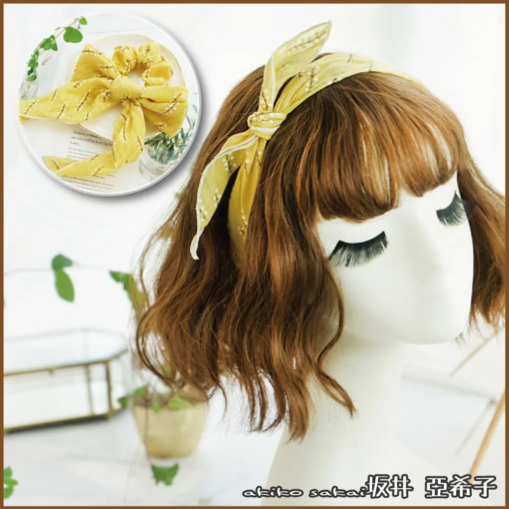 小清新 圍巾碎花女2023  針織 韓版可愛圍巾少女保暖加厚圍脖百搭新款田園冬季（滿599元） 歷史價格詳細信息