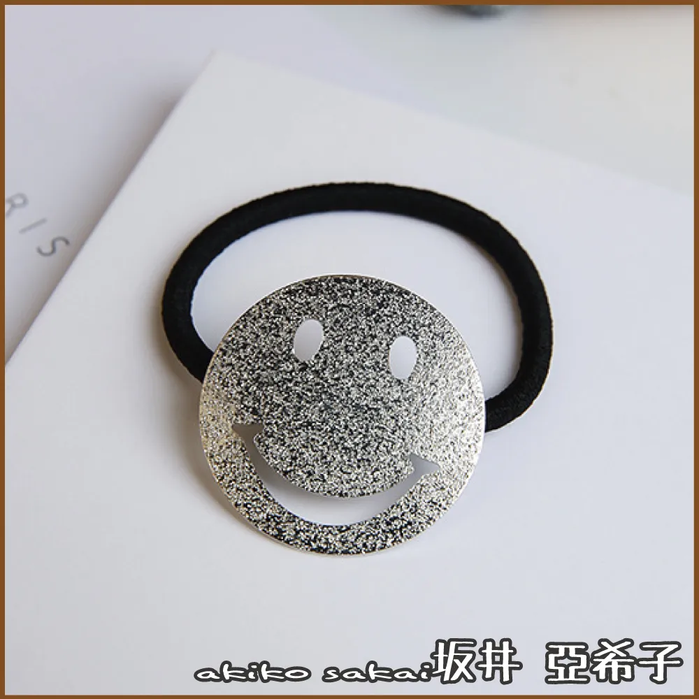 『坂井．亞希子』微笑祈願招財貓造型髮圈 歷史價格詳細信息