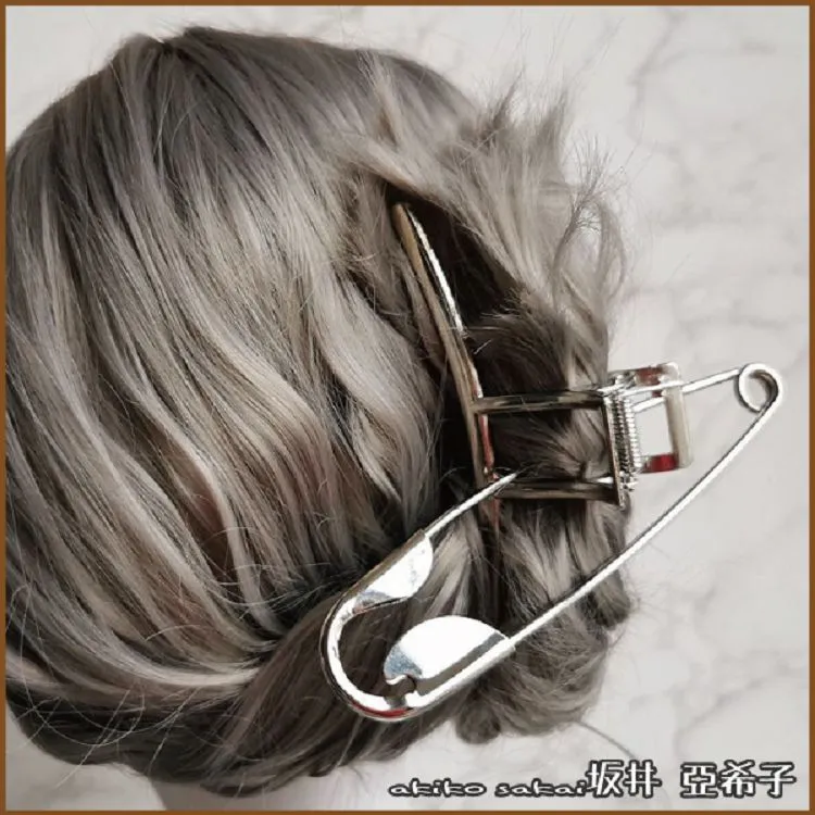 『坂井．亞希子』創意m&m巧克力豆糖果色系造型髮圈 歷史價格詳細信息