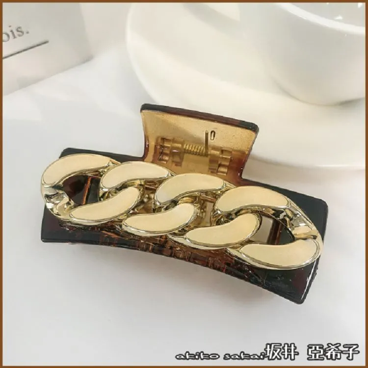 『坂井．亞希子』日系時尚花苞扣馬尾丸子頭造型盤髮固定器 歷史價格詳細信息