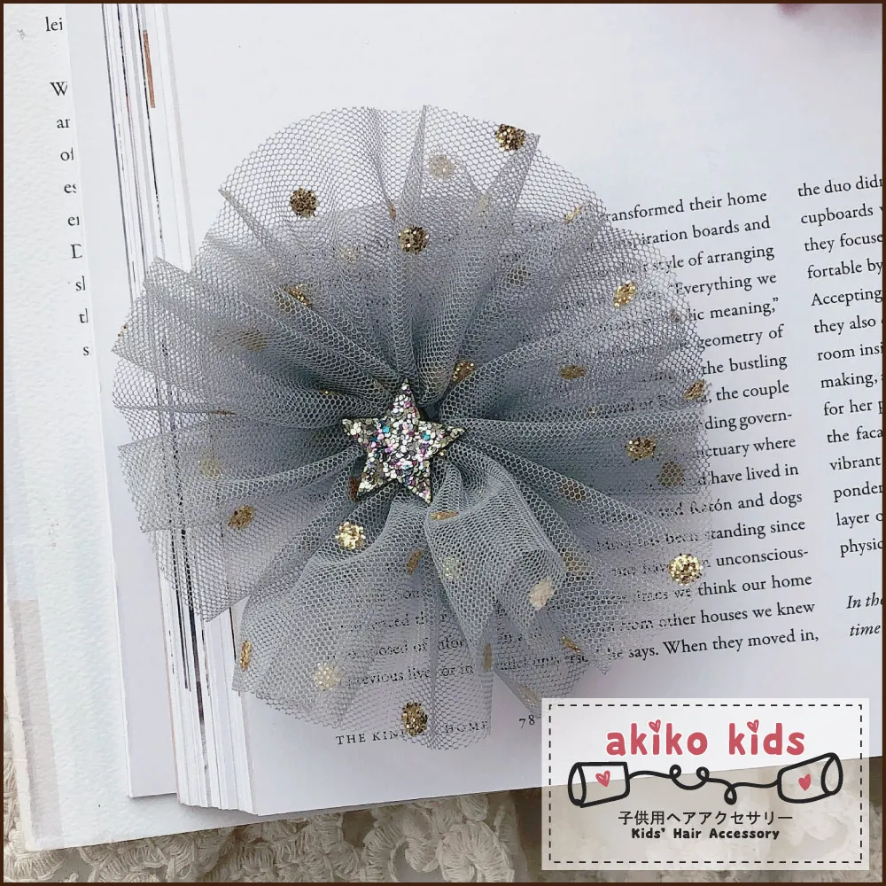 【akiko kids】日本可愛造型系列兒童髮夾超值10件組禮盒 歷史價格詳細信息