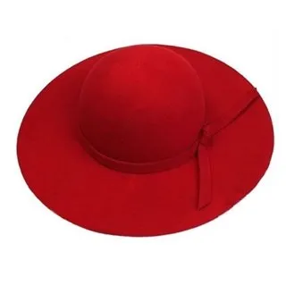 爵士帽誒/英倫休閒毛絨爵士帽巴拿馬帽頂禮帽男女復古潮凹造型 歷史價格詳細信息