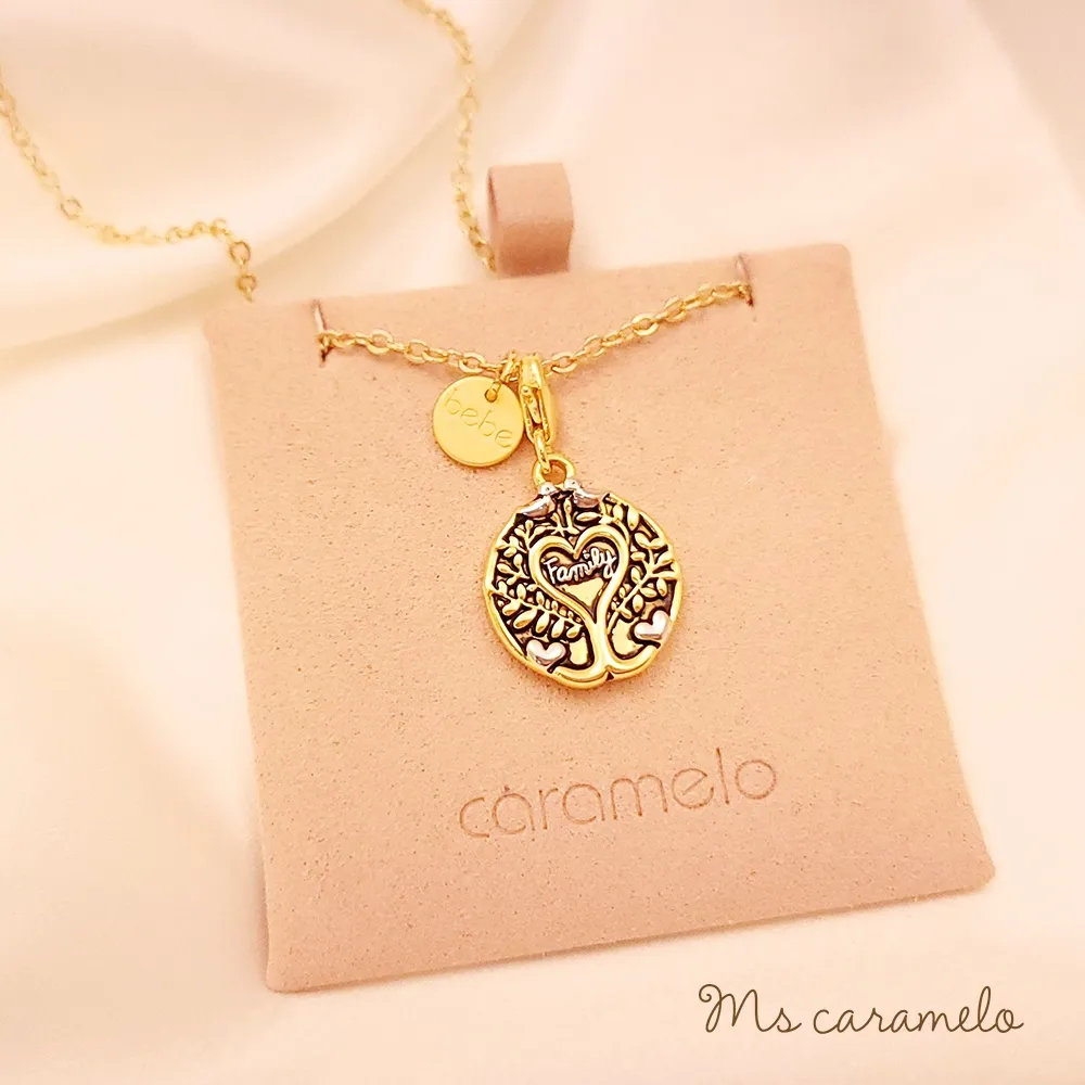 【焦糖小姐 Ms caramelo】愛神維納斯的愛情石 粉紅水晶項鍊 (K白款) 歷史價格詳細信息