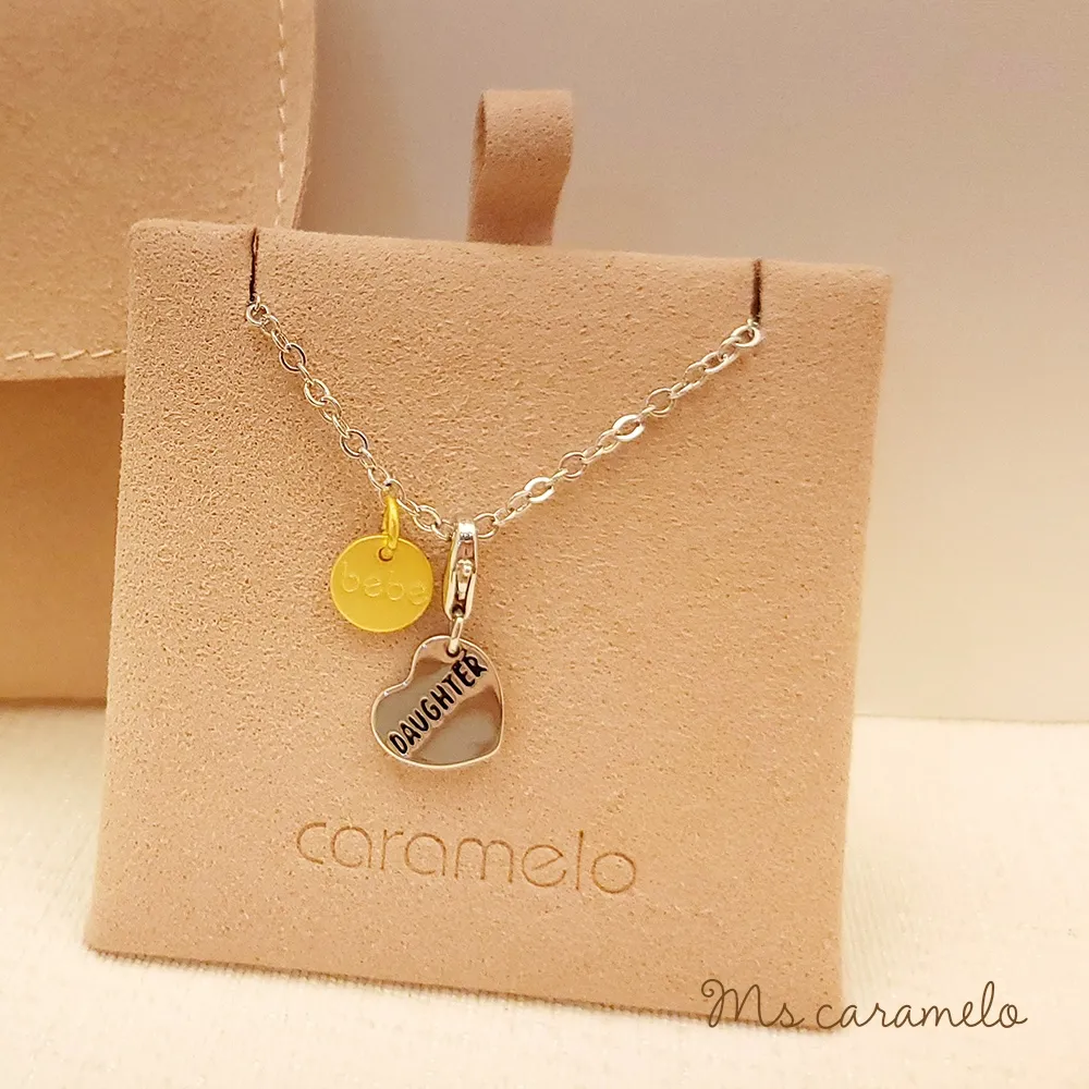 【焦糖小姐 Ms caramelo】愛心粉紅寶石手鍊 歷史價格詳細信息