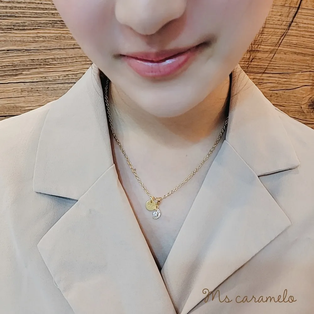 【焦糖小姐 Ms caramelo】 石榴石 草莓晶 水晶手鍊 歷史價格詳細信息