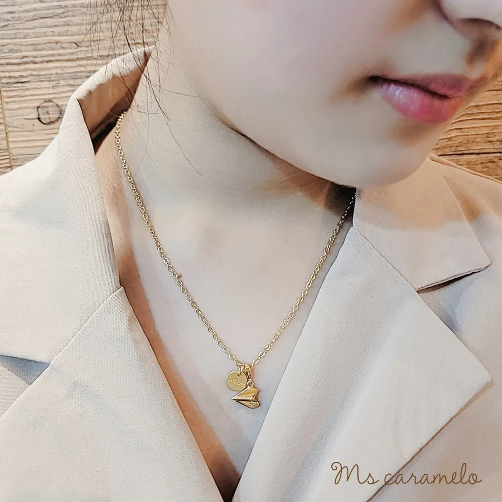 【焦糖小姐 Ms caramelo】愛神維納斯的愛情石 粉紅水晶項鍊 (K白款) 歷史價格詳細信息