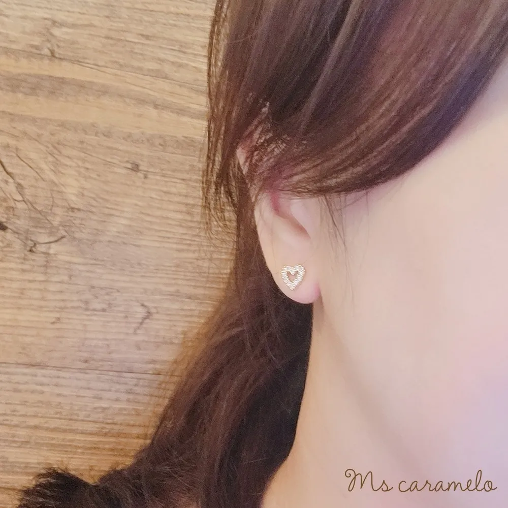 【焦糖小姐 Ms caramelo】925純銀 鋯石&貝珠 項鍊 歷史價格詳細信息