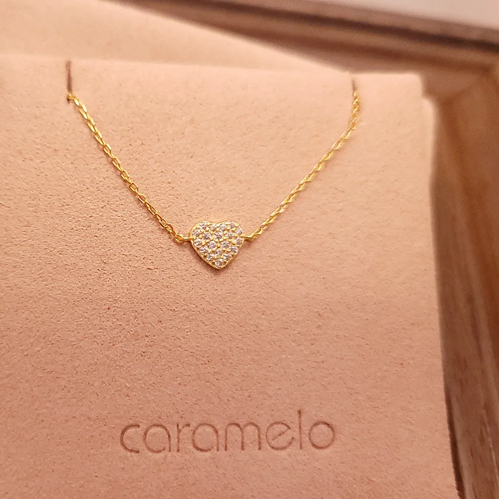 【焦糖小姐 Ms caramelo】 925純銀鍍K黃 鋯石耳環(貝珠耳環) 歷史價格詳細信息