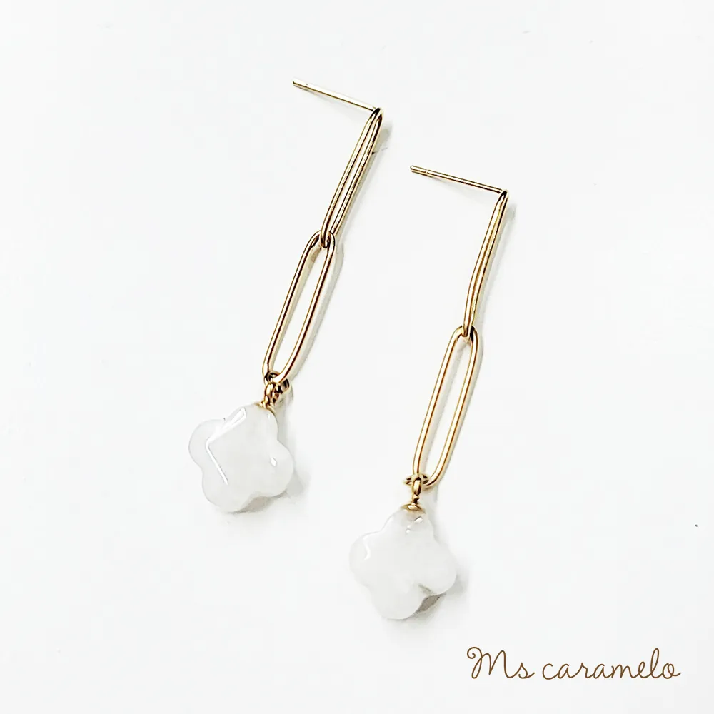 【焦糖小姐 Ms caramelo】 石榴石 草莓晶 水晶手鍊 歷史價格詳細信息