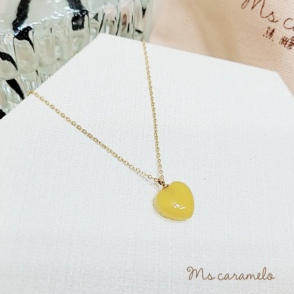 【焦糖小姐 Ms caramelo】瑪瑙 和田玉 粉紅水晶手鍊 歷史價格詳細信息