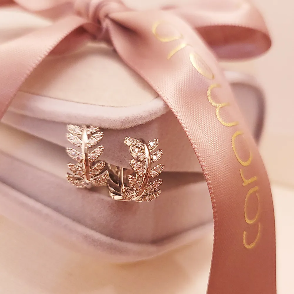 【焦糖小姐 Ms caramelo】夾式 鋯石耳環 歷史價格詳細信息