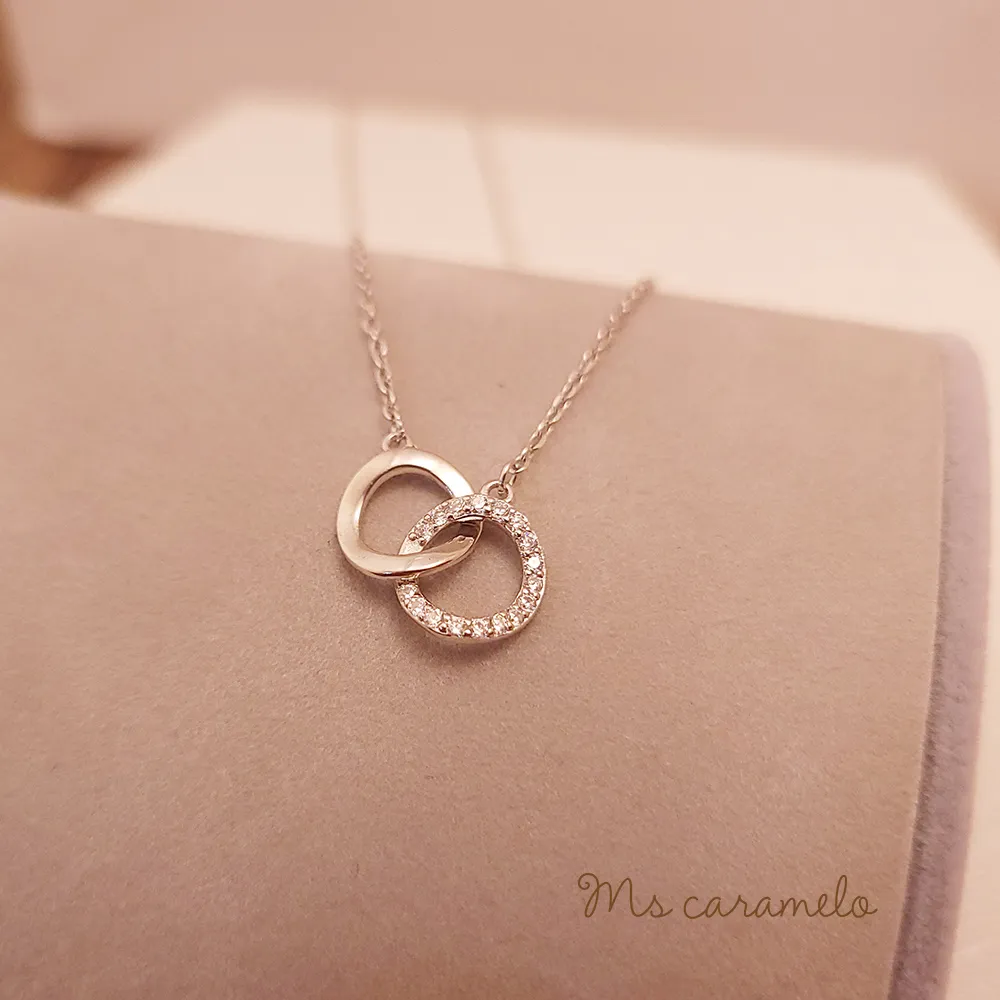 【焦糖小姐 Ms caramelo】925純銀鍍K白 鋯石耳環 貝珠耳環 歷史價格詳細信息