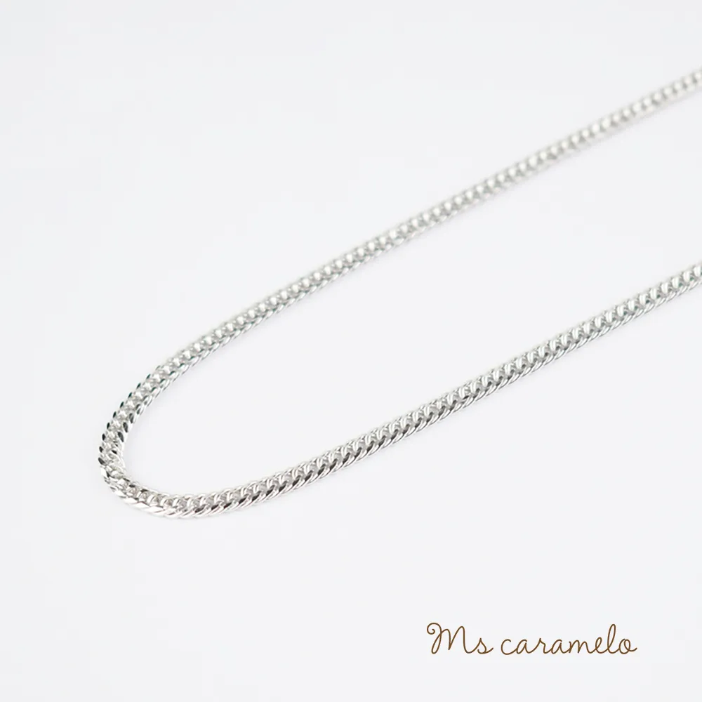 【焦糖小姐 Ms caramelo】925純銀鍍18K白(鋯石手鍊 愛心手鍊) 歷史價格詳細信息