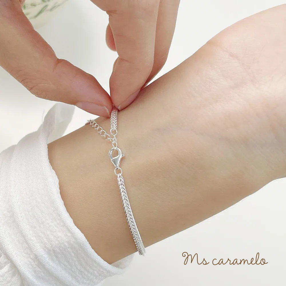 【焦糖小姐 Ms caramelo】925純銀鍍K白 鋯石耳環 貝珠耳環 歷史價格詳細信息