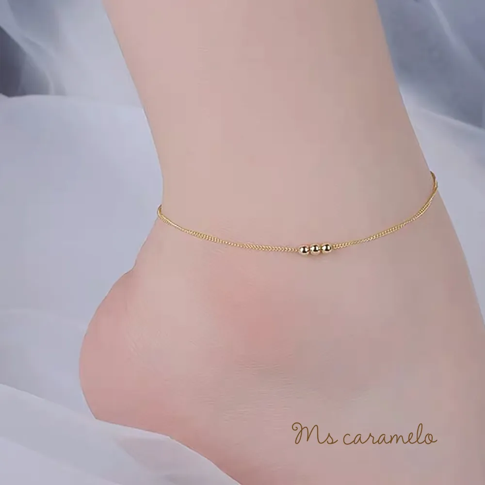 【焦糖小姐 Ms caramelo】 925純銀鍍K黃 鋯石耳環(貝珠耳環) 歷史價格詳細信息