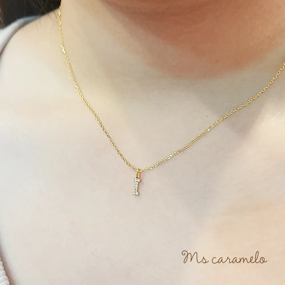 【焦糖小姐 Ms caramelo】I wish 許願 字母 紅繩手鍊 玫瑰金手鍊 歷史價格詳細信息