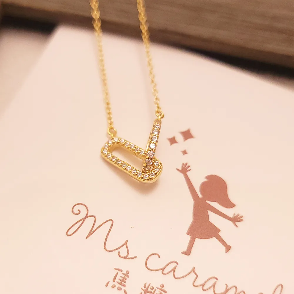 【焦糖小姐 Ms caramelo】925純銀鍍18K白(鋯石手鍊 愛心手鍊) 歷史價格詳細信息