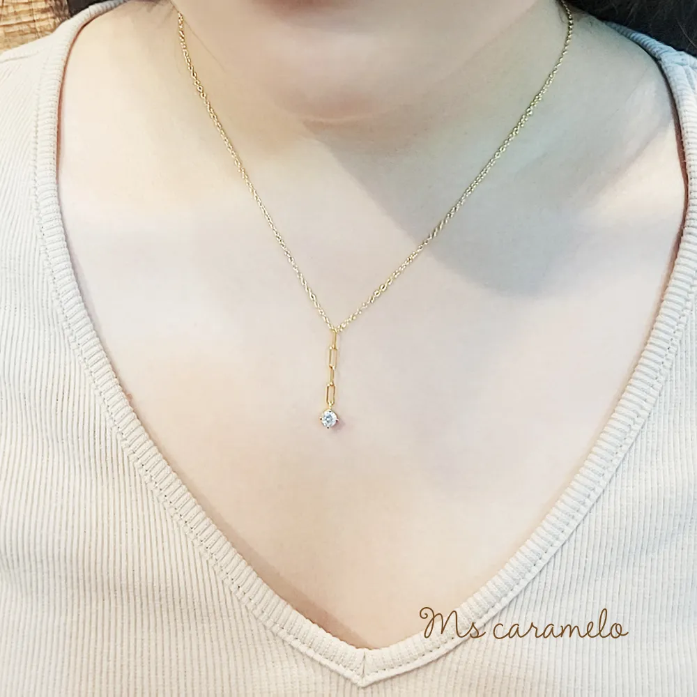 【焦糖小姐 Ms caramelo】 925純銀鍍K黃 鋯石耳環(貝珠耳環) 歷史價格詳細信息