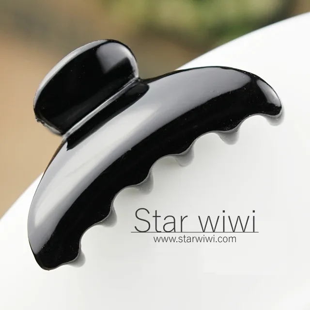 【Star wiwi】經典造型小鯊魚夾《髮飾 • 髮夾》《10入組》《多色款-B》 歷史價格詳細信息