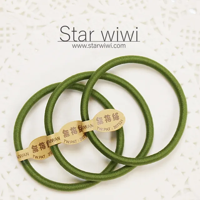 【Star wiwi】造型彈性綁髮髮圈《髮飾 • 髮束》《8入組》《櫻桃紅色》 歷史價格詳細信息