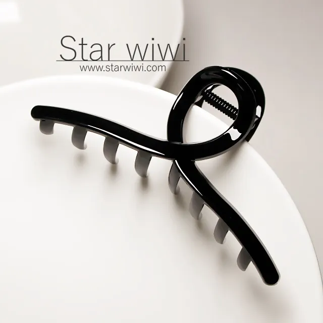 交叉造型夾（珍珠水鑽） 歷史價格詳細信息